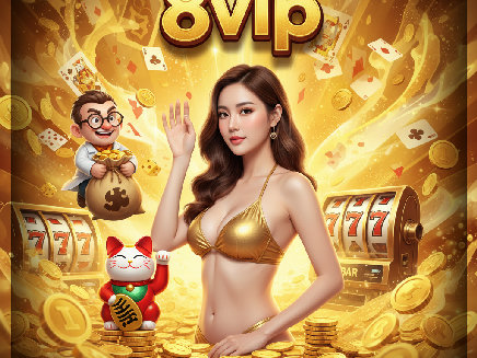 8vip สมัครสมาชิก