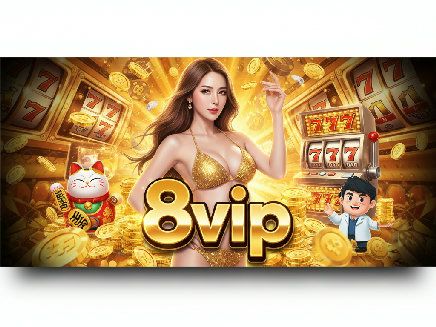 ทางเข้า 8vip